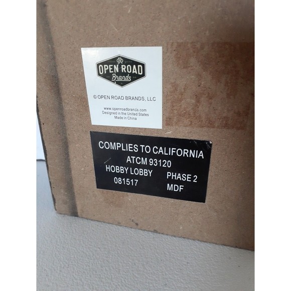 Hanging Bottle Opener for Mancave/Garage Self-Serve Opener By Open Roads Brands - Picture 9 of 12